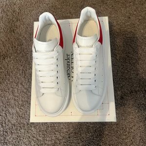 Alexander Mcqueens For Sale I Ordered The Wrong Size